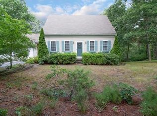 15 Fabyan Rd, Plymouth, MA 02360