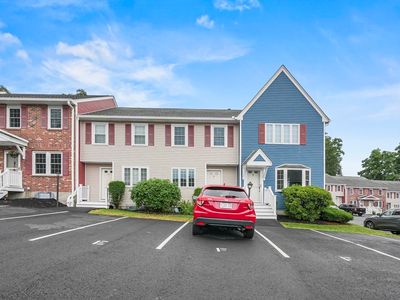 55 Fox Meadow Rd APT G, Leominster, MA, 01453