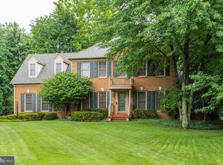 7958 Bonnie Briar Loop, Gainesville, VA 20155