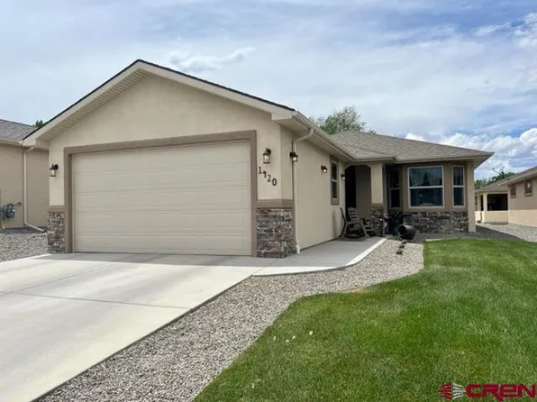 1420 Rainier Lane, Delta, CO 81416