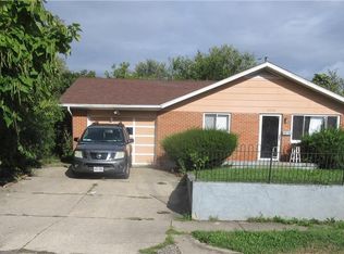 2224 Esmeralda Ave, Dayton, OH
