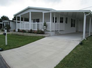 1259 Jamestown Drive, Daytona Beach, FL 32119