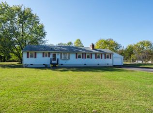 17812 Sandy Ford Rd, South Chesterfield, VA 23803