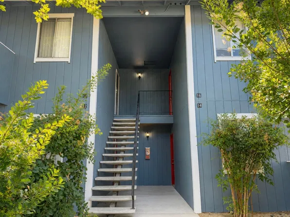 The Cottages at Glenda Way, 1155 Glenda Way #4, Reno, NV 89509