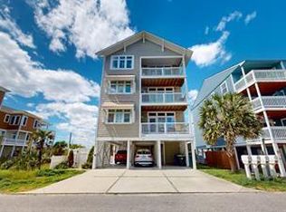 608 Carolina Beach Ave S #101, Carolina Beach, NC 28428