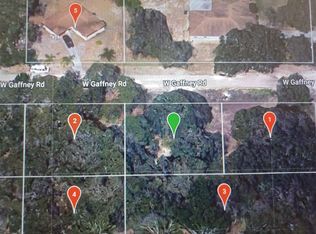 2705 W Gaffney Rd #3, Avon Park, FL 33825