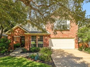 3652 Cerulean Way, Round Rock, TX 78681