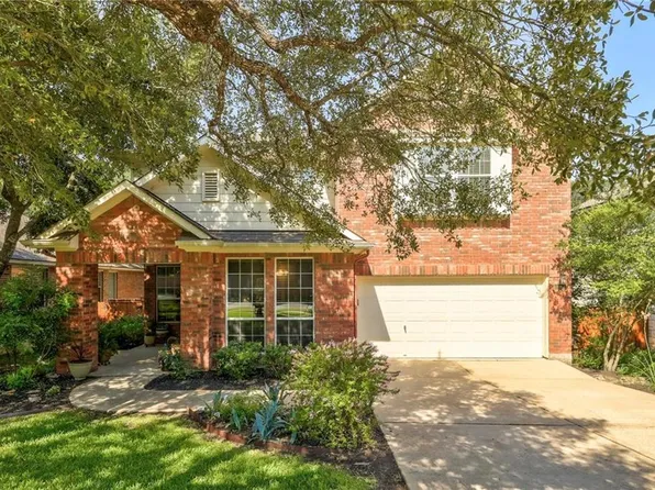 3652 Cerulean Way, Round Rock, TX 78681