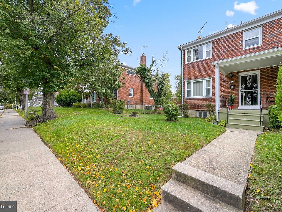 1007 E Northern Pkwy, Baltimore, MD 21212 Zillow