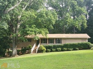 2936 Laura Ln, Lithia Springs, GA 30122