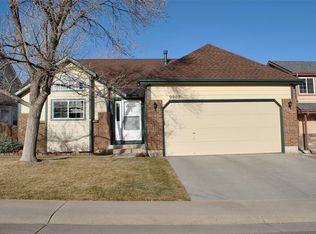9909 Foxhill Cir, Highlands Ranch, CO 80129