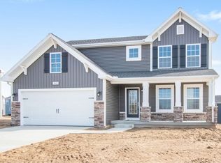 3625 Summersong Path, Portage, MI 49024