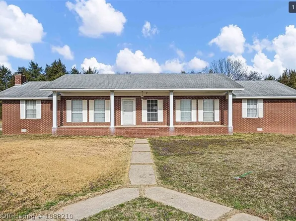 1914 Highway 22 E, Branch, AR 72928