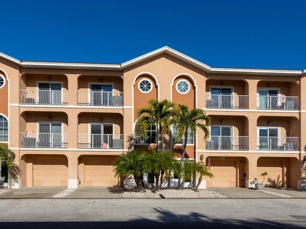 130 164th Ave, Redington Beach, FL 33708