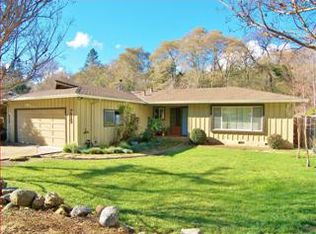315 Rancho Rio Ave, Ben Lomond, CA 95005