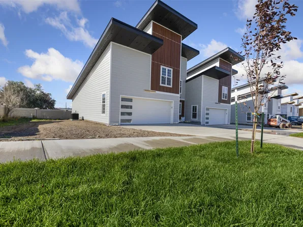 2500/2502 Castle Pines Dr, Great Falls, MT 59405