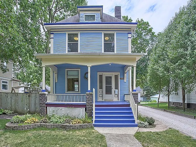 405 W Green St photo 1