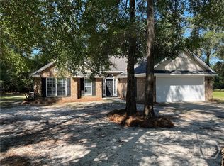 175 Kings Way, Ellabell, GA 31308