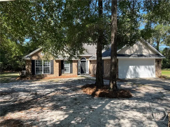 175 Kings Way, Ellabell, GA 31308