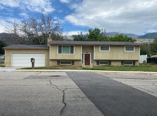 689 Juniper St, Pleasant Grove, UT 84062