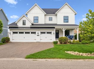 284 Primrose Path N, Bayport, MN 55003