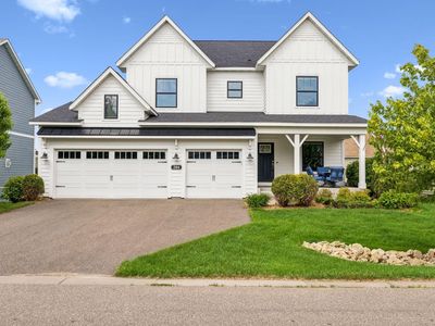 284 Primrose Path N, Bayport, MN, 55003
