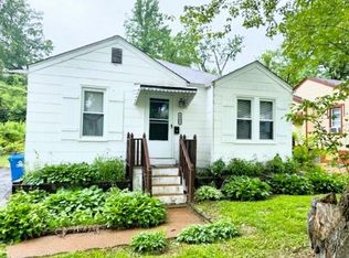 8808 Eichler Pl, Saint Louis, MO