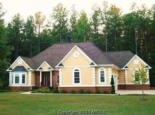 10611 Chatham Ridge Way, Spotsylvania, VA 22551