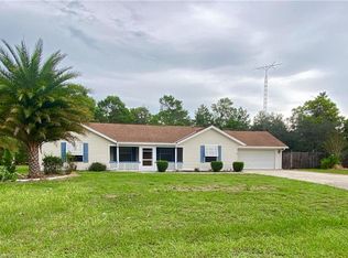 941 Breezy Rd, Lake Placid, FL 33852