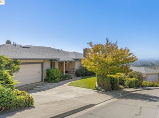 1657 Clearview Dr, San Leandro, CA