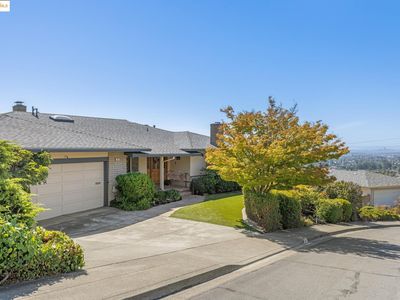 1657 Clearview Dr, San Leandro, CA, 94577