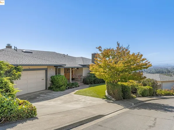 1657 Clearview Dr, San Leandro, CA 94577