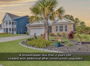 914 Saluda River Rd, Myrtle Beach, SC 29588