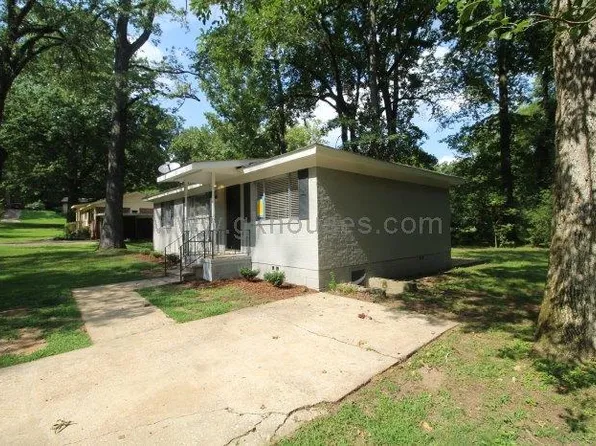 404 Angora Dr, Birmingham, AL 35215