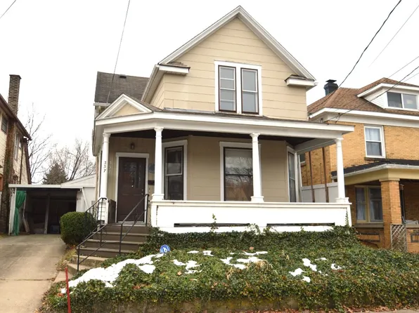 337 W 25th St, Erie, PA 16502