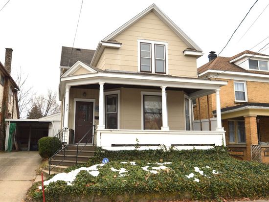 337 W 25th St, Erie, PA 16502