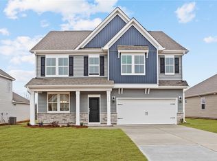 155 Anderson Oaks Ln LOT 26, Easley, SC 29642