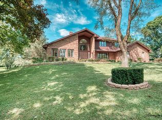 21943 N Andover Rd, Kildeer, IL 60047