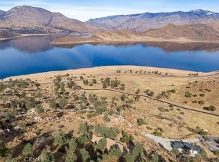 6601 Big Springs Rd LOT 4, Lake Isabella, CA 93240