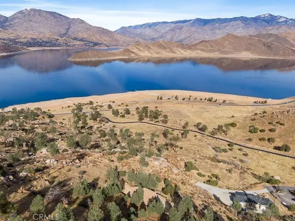 6601 Big Springs Rd Lot 4, Lake Isabella, CA 93240