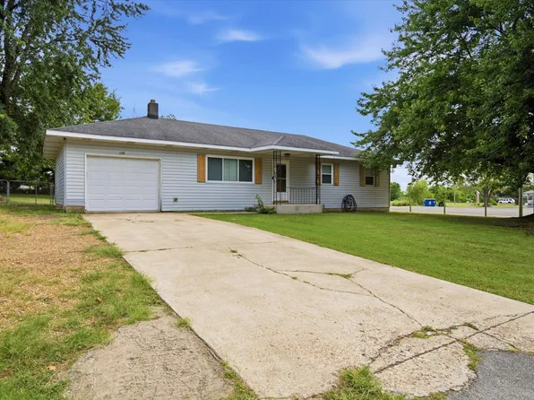 128 Wilson Way, Marshfield, MO 65706