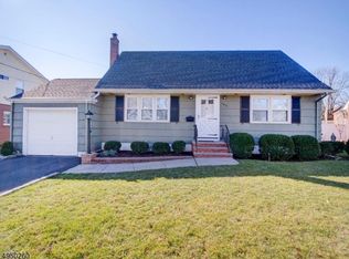 2819 De Witt Ter, Linden, NJ 07036