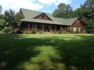 980 Branch Rd, York, SC 29745