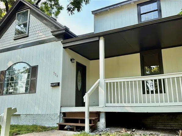 605 Harmon St, Saint Joseph, MO 64504