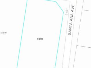 1406 Santa Ana Ave, Edinburg, TX 78542