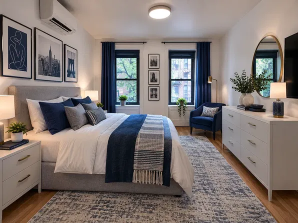 321 E 116th St, New York, NY