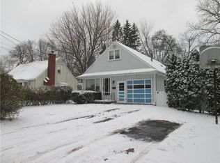 545 Washington Ave, Rochester, NY 14617