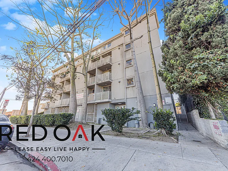 8309 Cedros Ave #314 — Photo 20