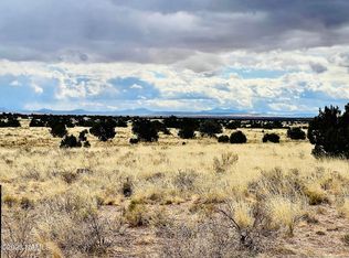 2433 E Woodland Ranch Rd, Williams, AZ 86046
