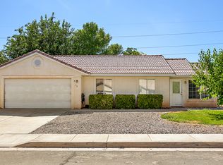 43 N 2790 E, Saint George, UT 84790